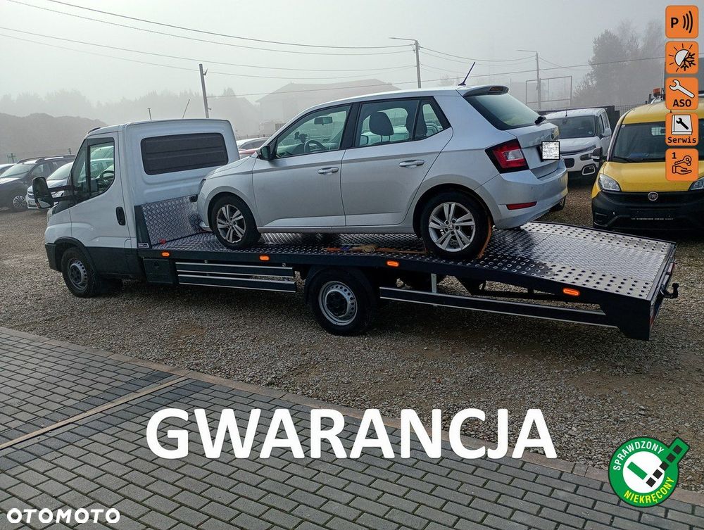 Iveco Daily 35S14 - 1