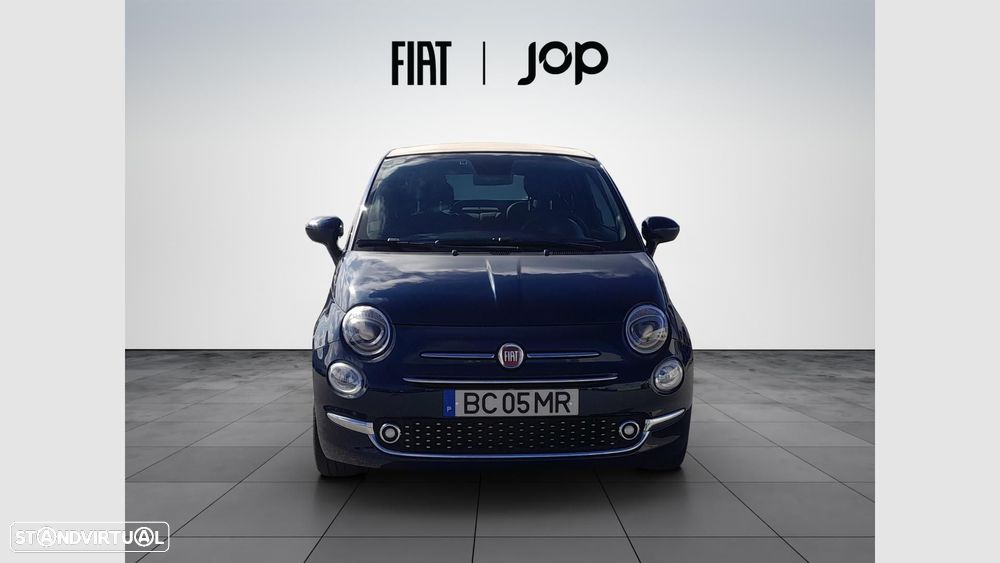 Fiat 500C 1.0 Hybrid Club - 2