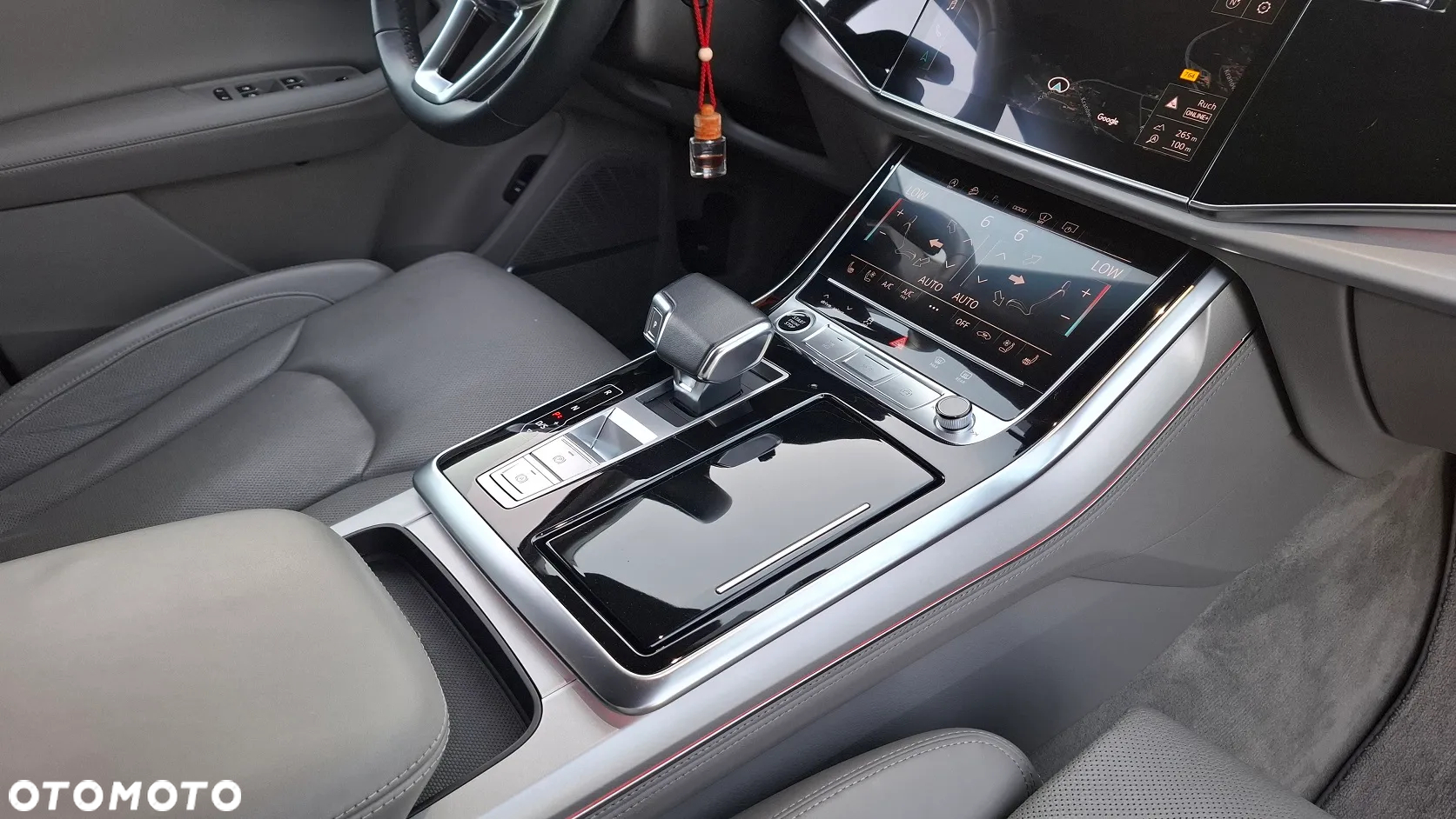 Audi Q7 - 31