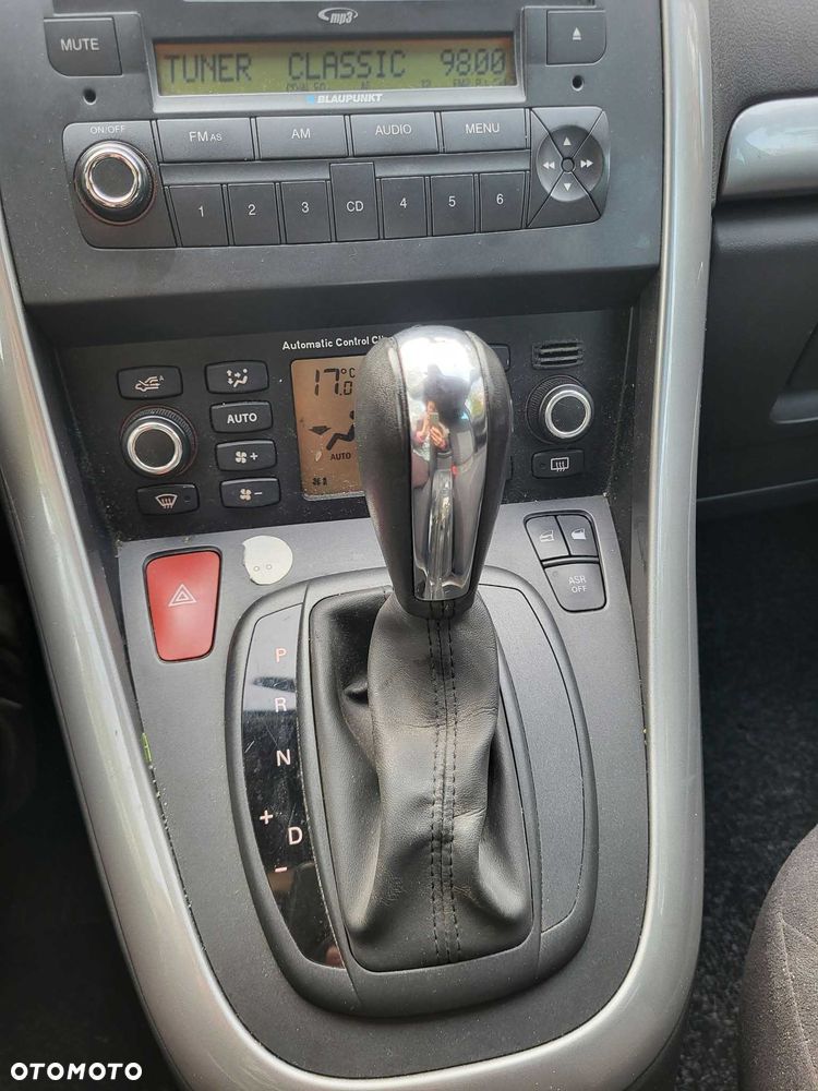 Fiat Croma - 7