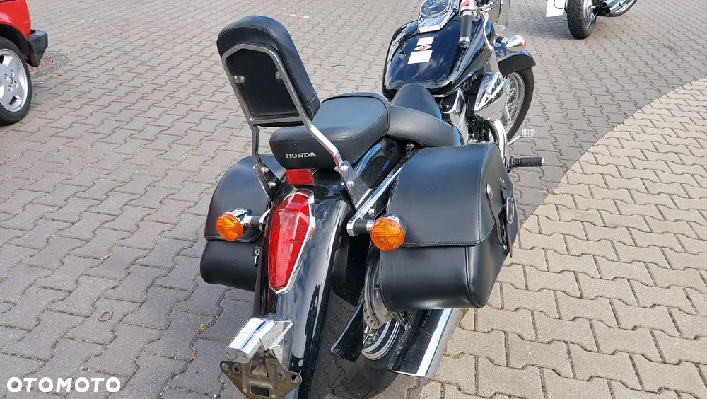 Honda GL - 2