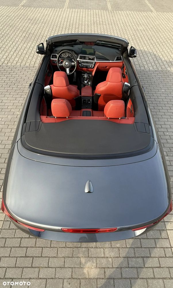 BMW Seria 4 430i Sport-Aut M Sport - 16