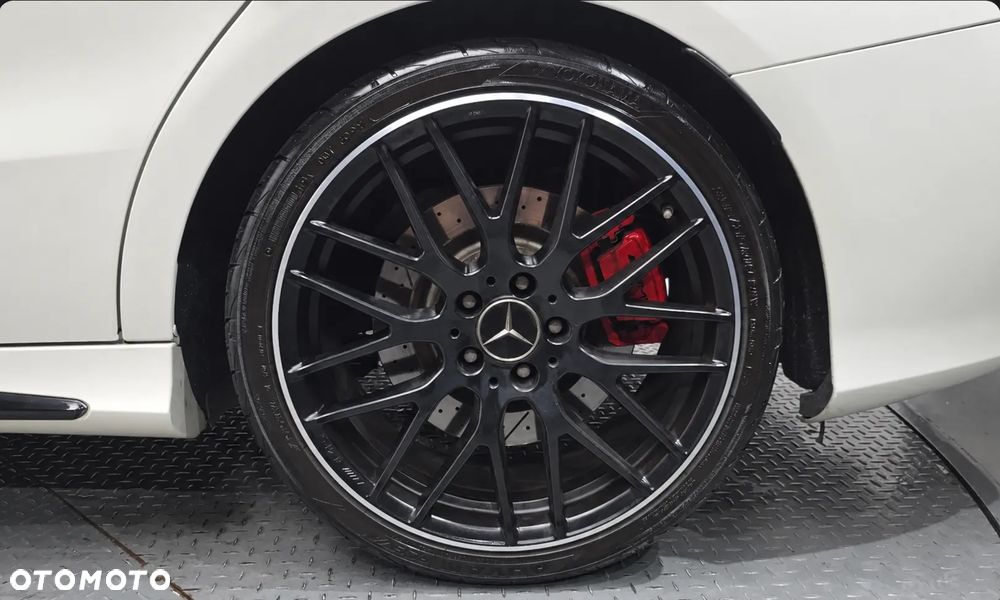 Mercedes-Benz CLA AMG 45 4Matic AMG Sp.sh 7G-DCT - 18