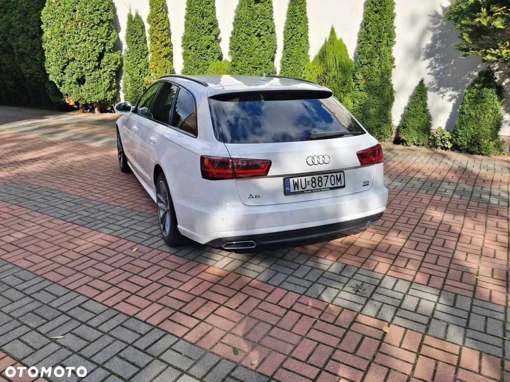 Audi A6 Avant - 30