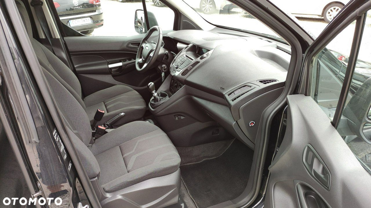 Ford Tourneo Connect - 6