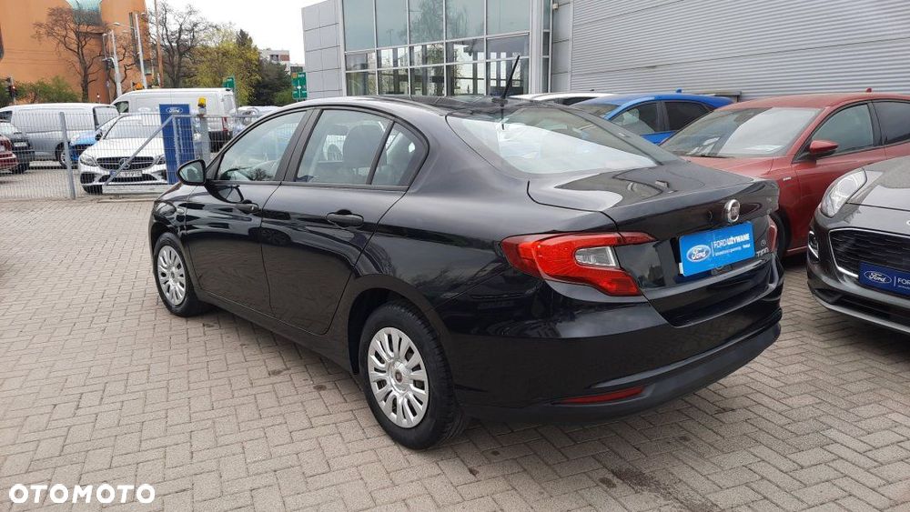 Fiat Tipo - 4