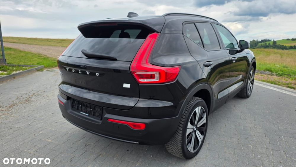 Volvo XC 40 Recharge Plus - 4