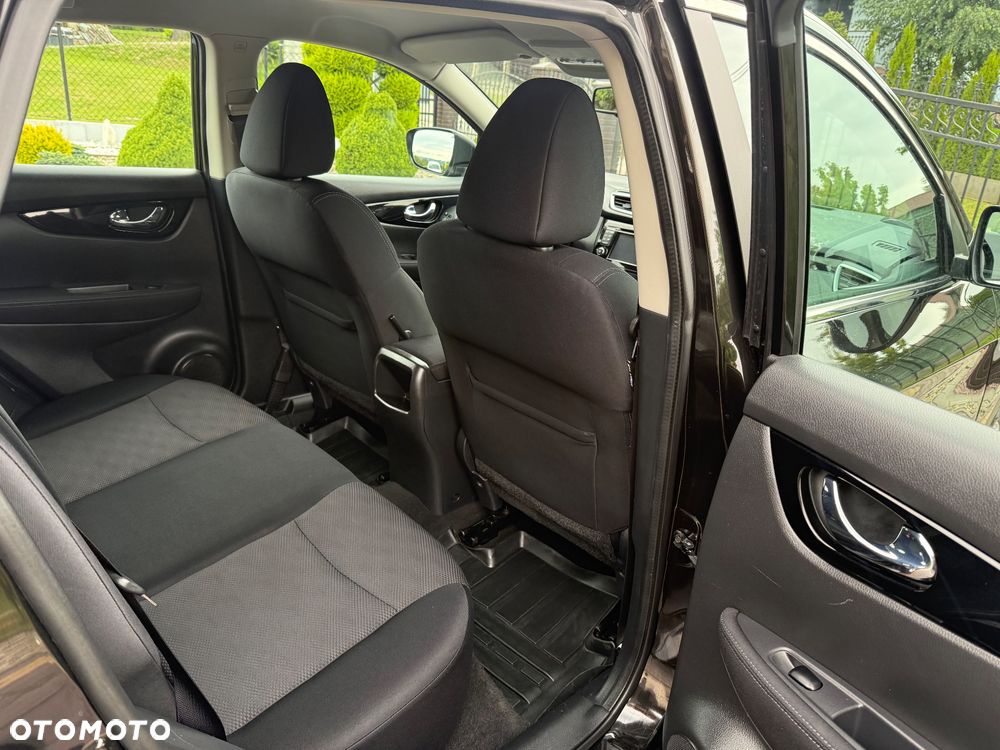 Nissan Qashqai 1.2 DIG-T Tekna+ - 12