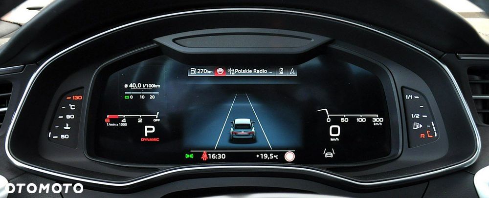 Audi A7 Sportback - 27
