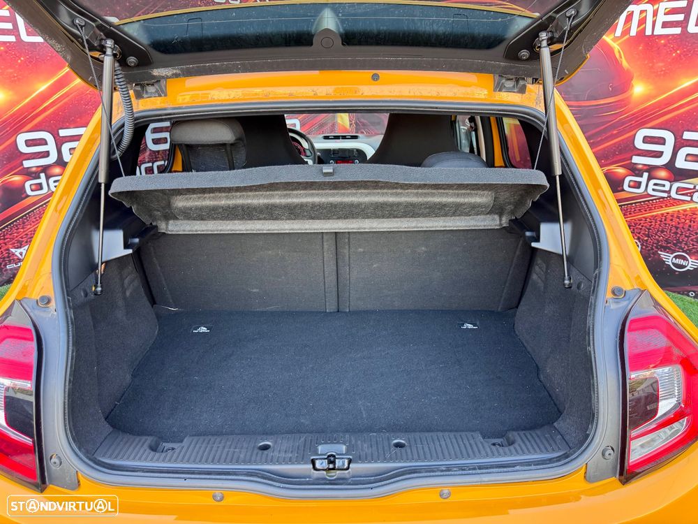 Renault Twingo 1.0 SCe Zen - 17