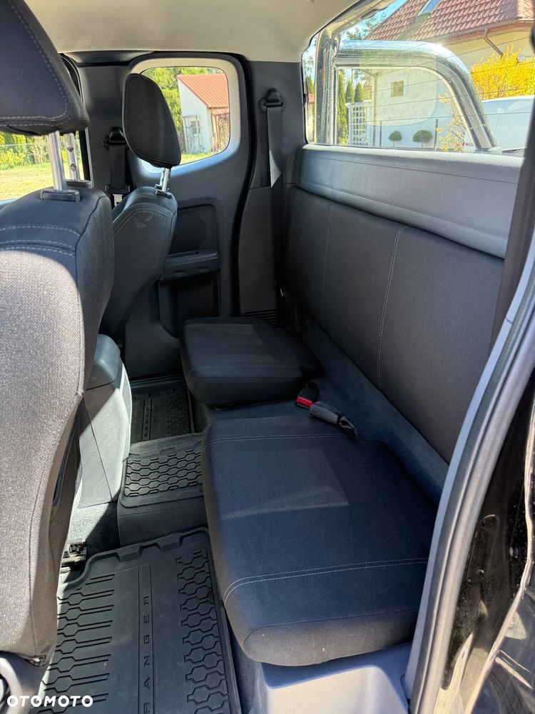 Ford Ranger Autm XLT - 28