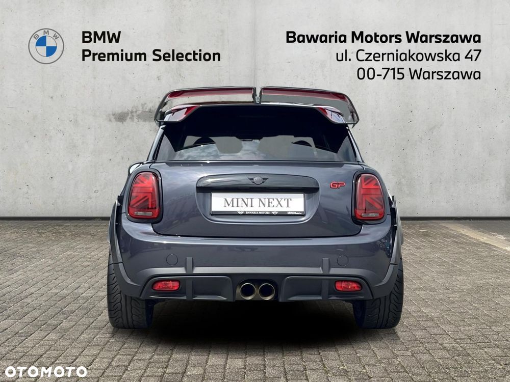 MINI John Cooper Works - 18