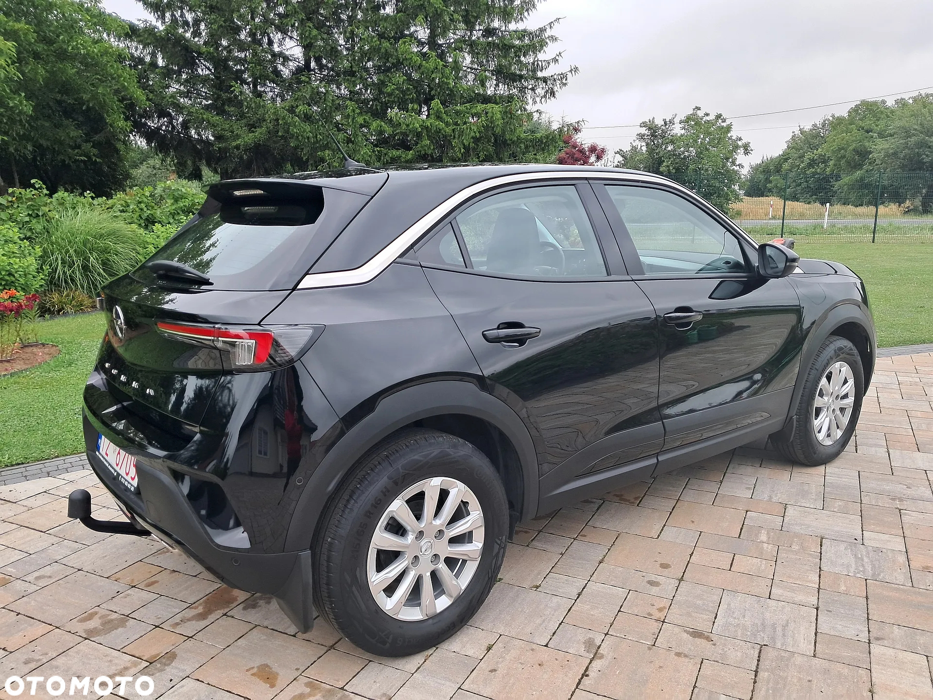 Opel Mokka - 11