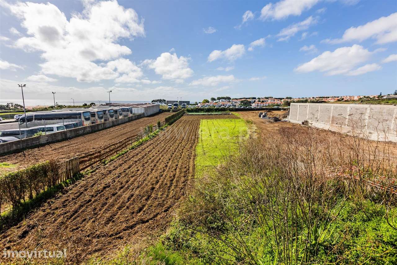 Lote / Ponta Delgada, Ponta Delgada (São José) - Grande imagem: 4/4