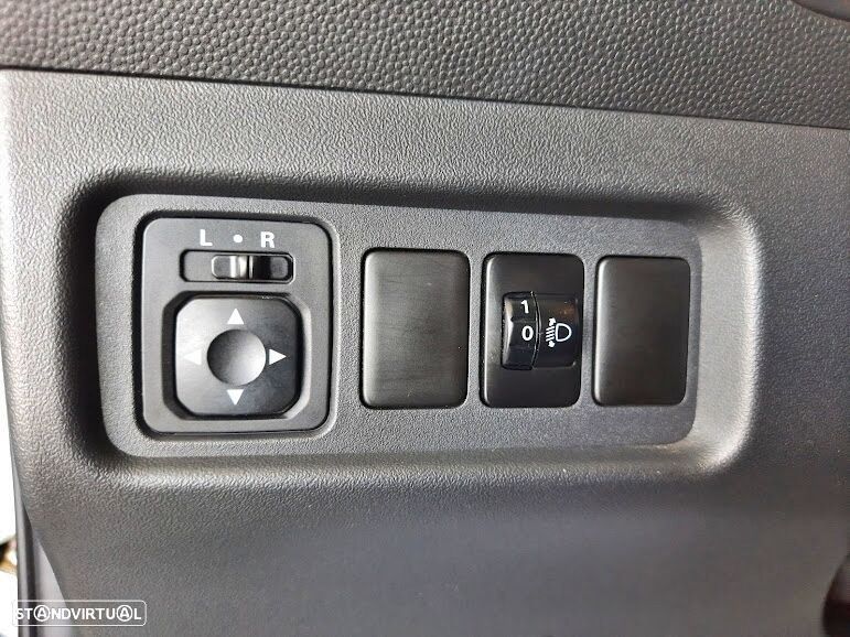 Mitsubishi Space Star 1.2 Intense - 5