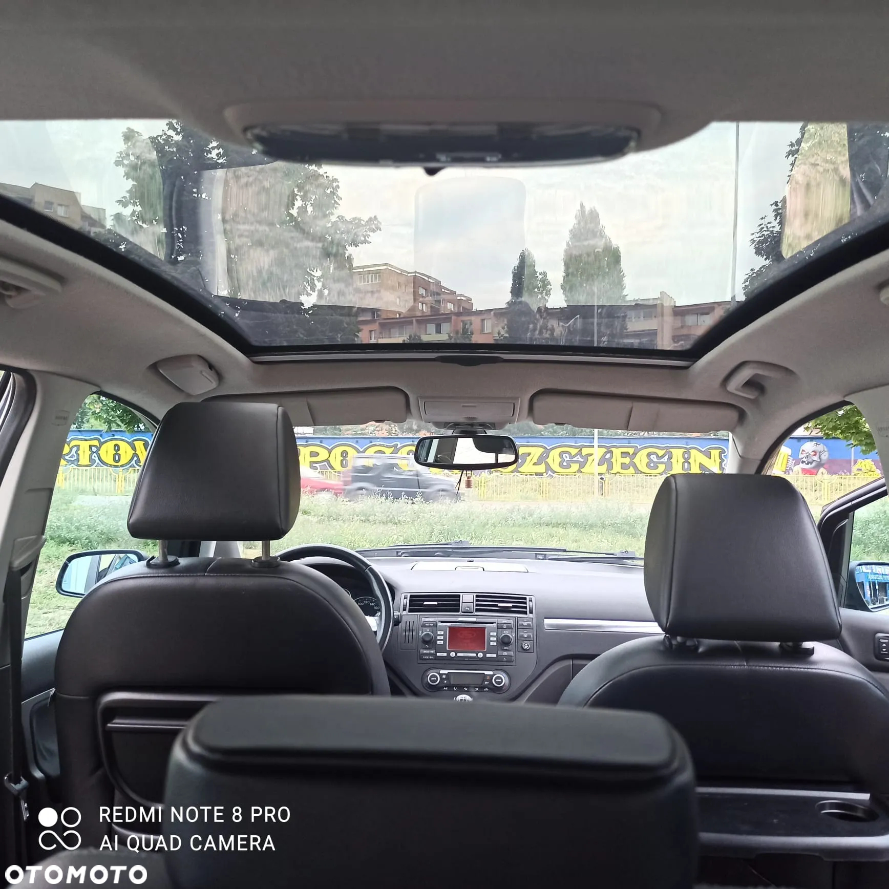 Ford Focus C-Max - 12