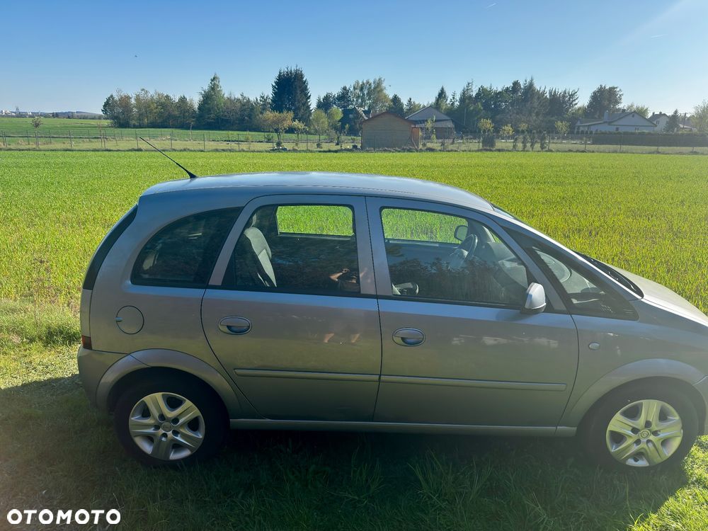 Opel Meriva 1.4 Enjoy - 5