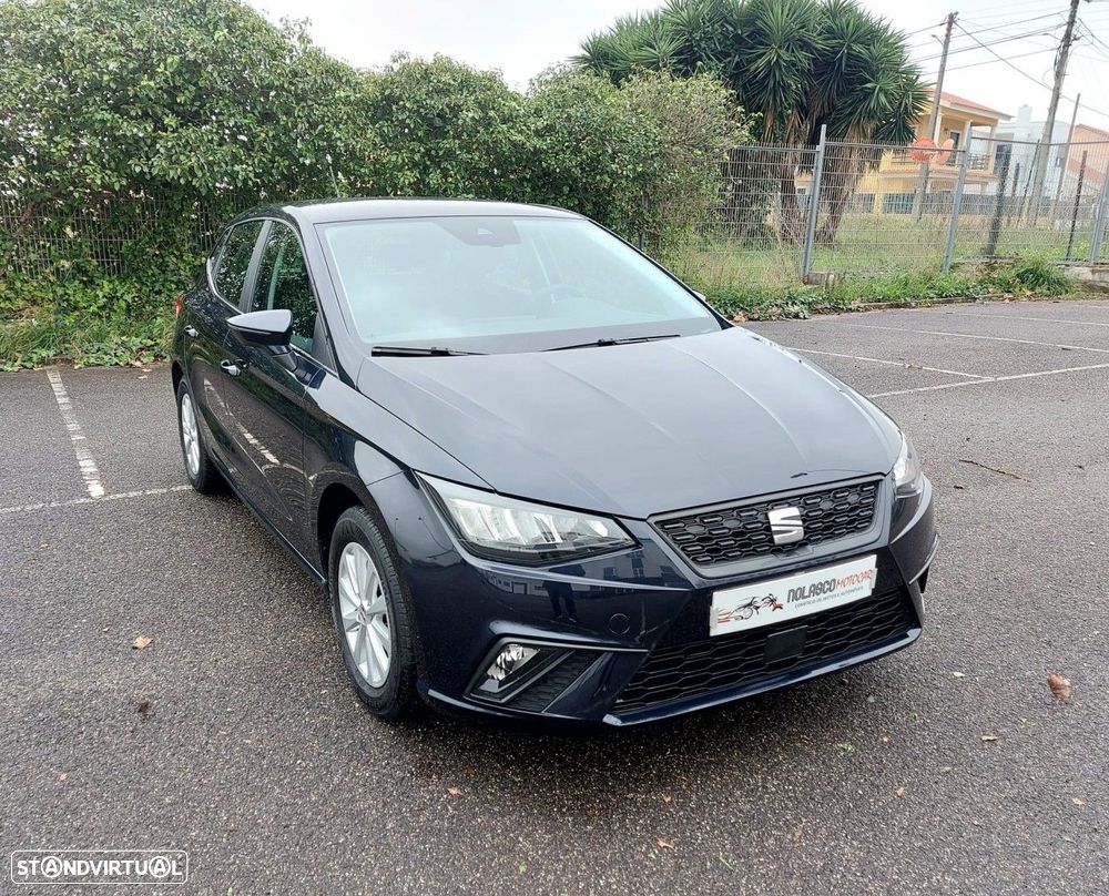 SEAT Ibiza 1.0 EcoTSI Reference - 3