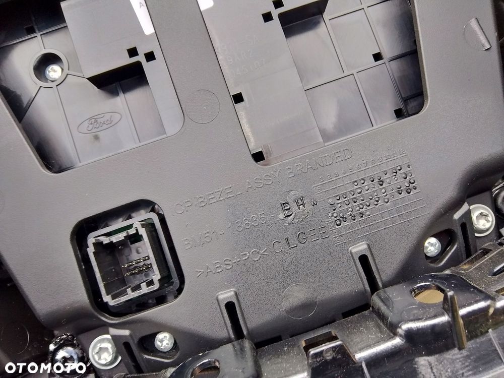 panel radia ford focus mk3 bm51-18835bh - 5