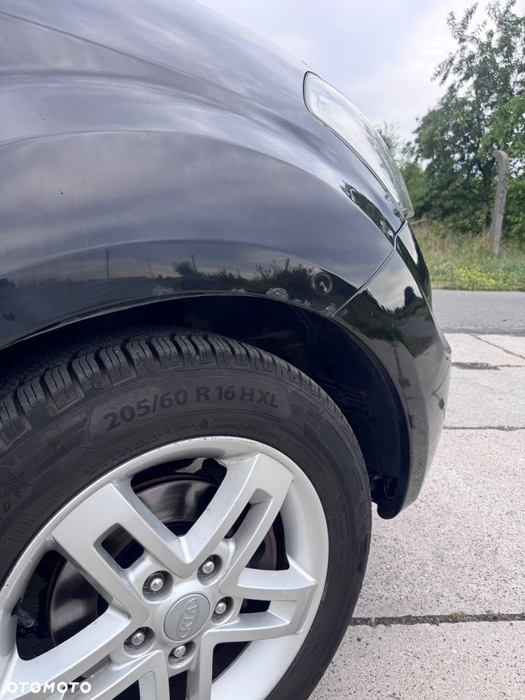 Kia Soul 1.6 M - 15
