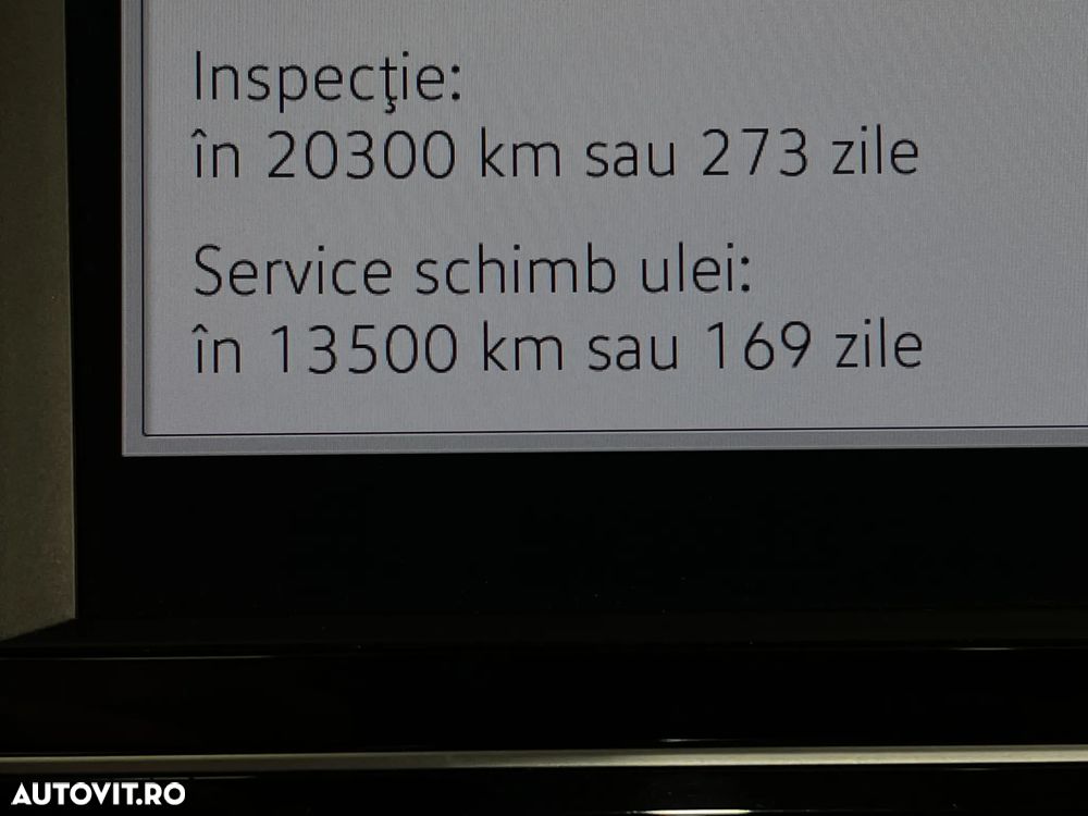 Volkswagen Passat 2.0 TDI DSG Highline - 19