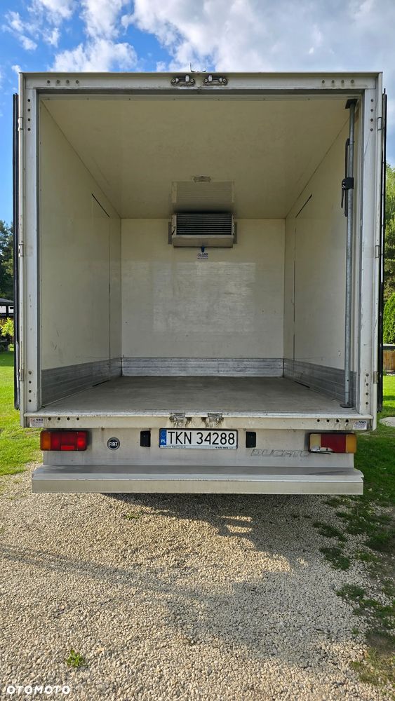 Fiat DUCATO - 8