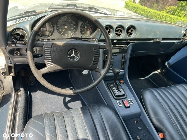 Mercedes-Benz SL - 12