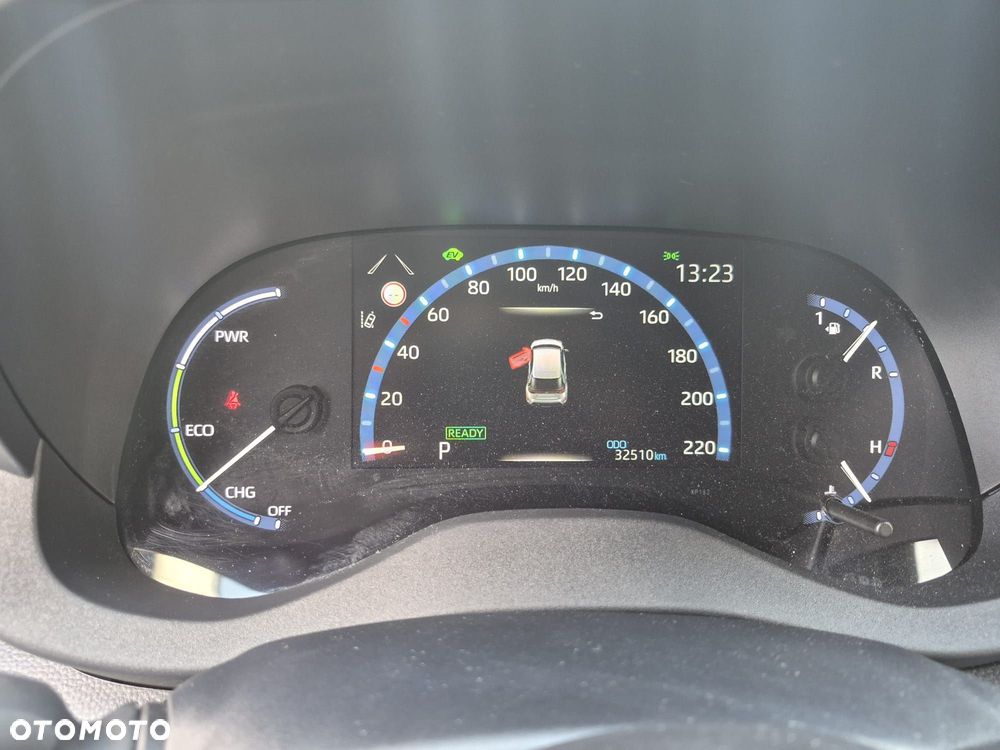 Toyota Yaris Cross Hybrid 1.5 Adventure - 22