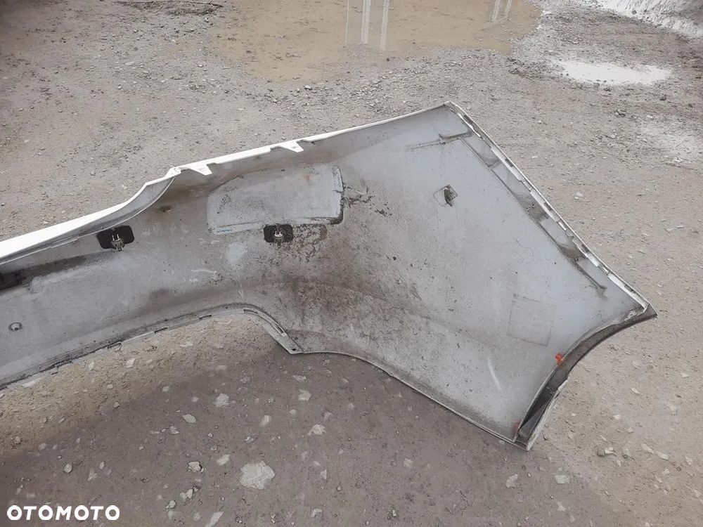 Zderzak tył tylni PDC Opel Insignia A lift HB - 15