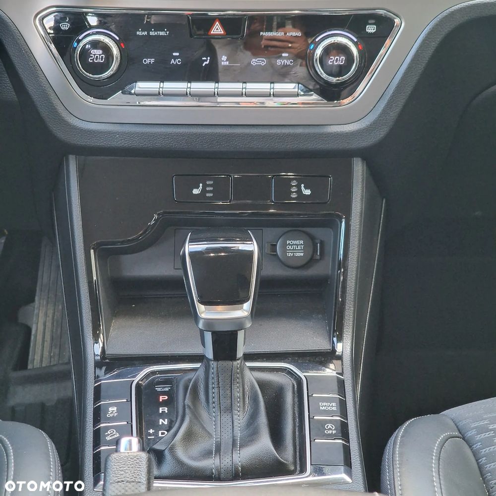 SsangYong/KGM Korando 1.5 T-GDI Adventure 2WD - 11