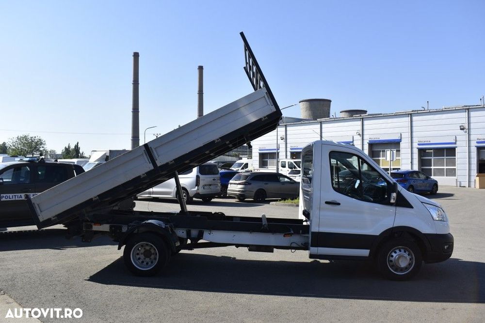 Ford Transit - 16