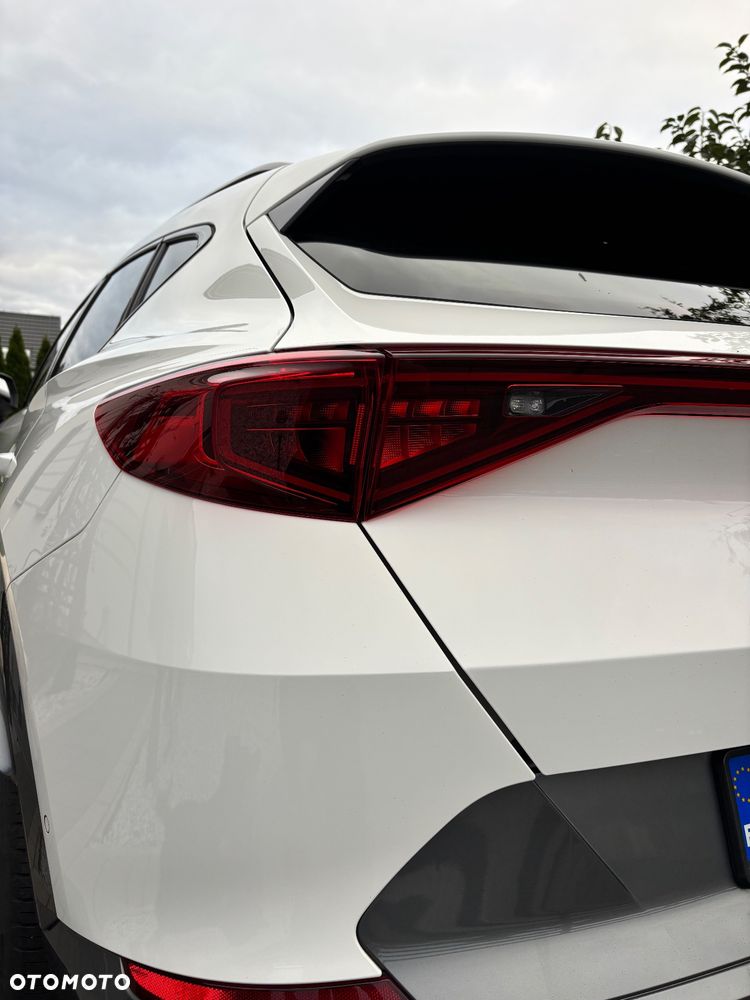 Cupra Formentor 1.5 TSI DSG - 31