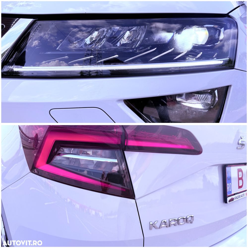 Skoda Karoq 1.6 TDI DSG Style - 24