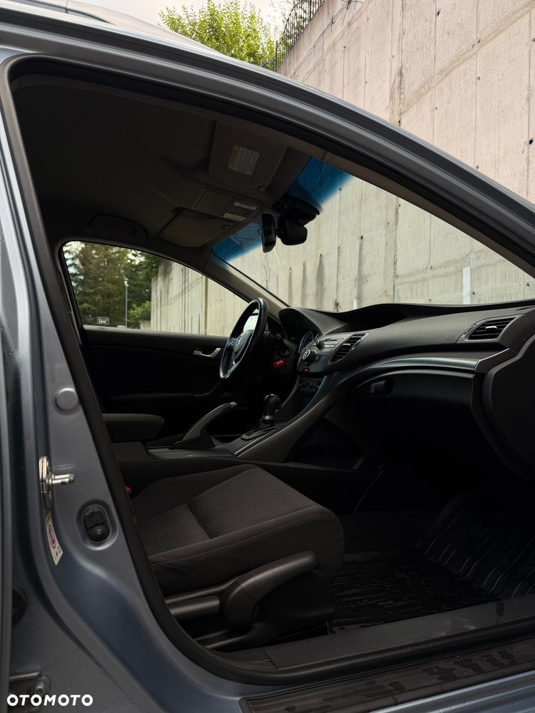 Honda Accord 2.0 Automatik Lifestyle - 5