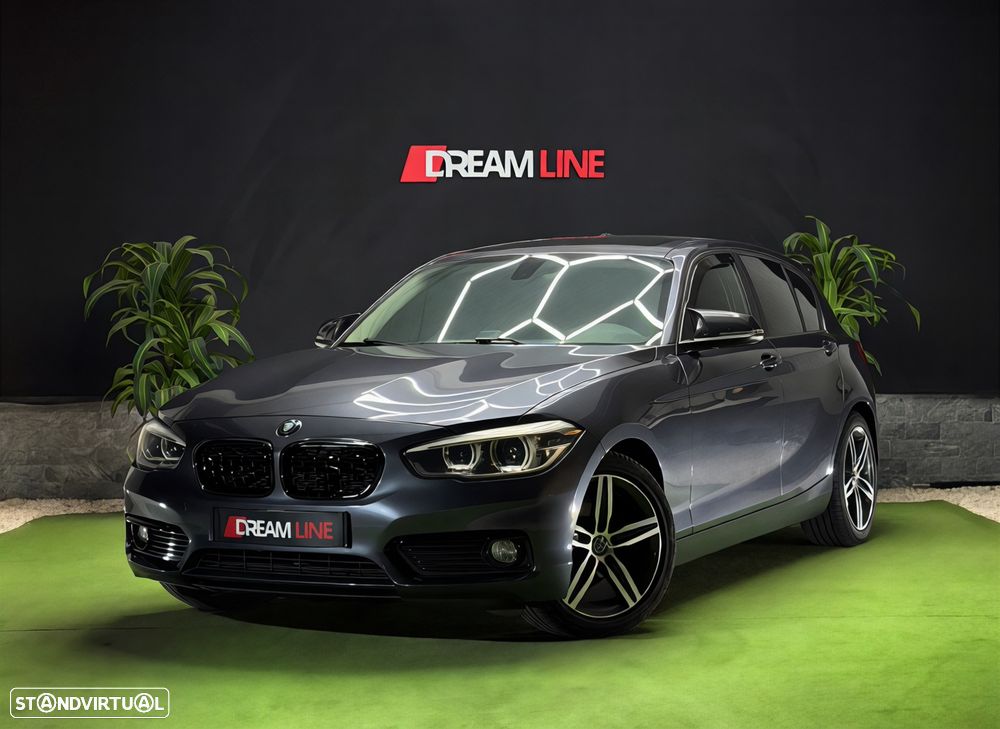 BMW 116
