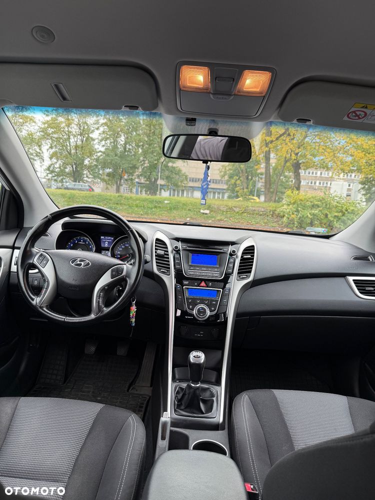 Hyundai i30 1.4 Style - 16