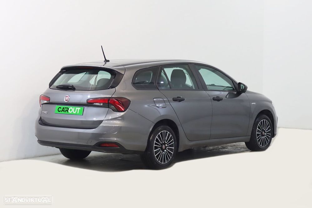 Fiat Tipo Station Wagon 1.3 Multijet City Life - 2