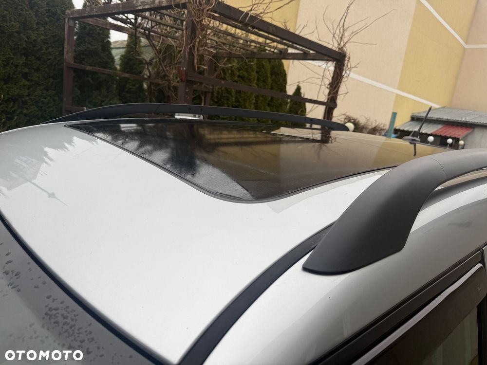 Skoda Yeti 1.8 TSI 4x4 Elegance - 10