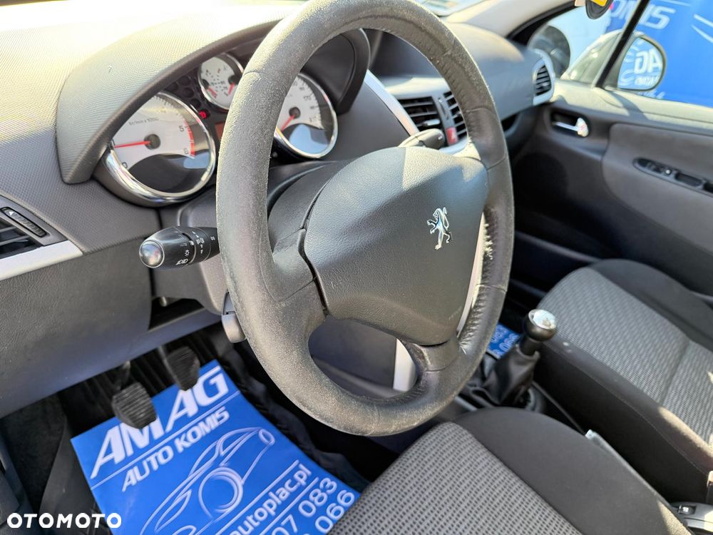 Peugeot 207 1.6 HDi - 17