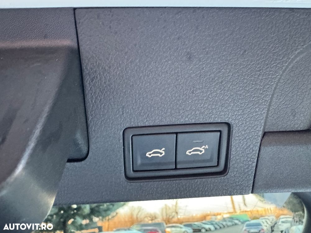 Volkswagen ARTEON 1.5 TSI ACT OPF DSG - 18