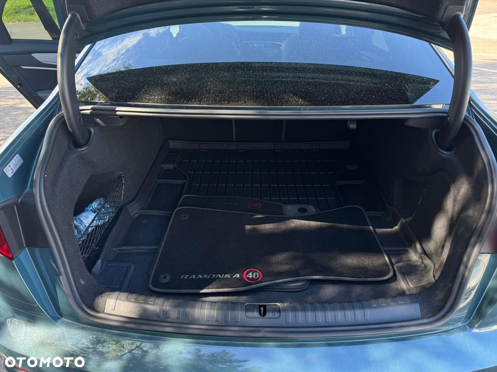 Audi A6 Limousine 45 TDI quattro S tronic S line - 19