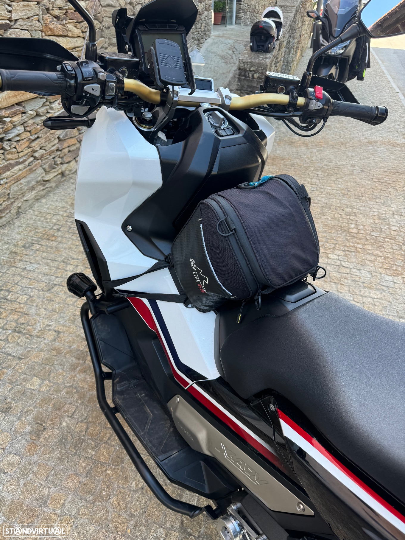 Honda X-ADV - 6