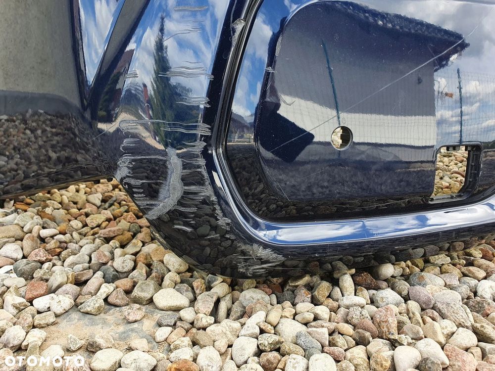 Zderzak tył tylny Ssangyong Tivoli Grand rok 21- - 6