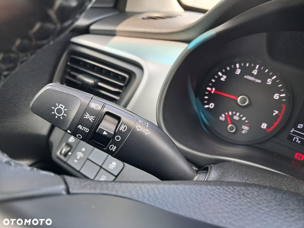 Kia Stonic 1.0 T-GDI M - 26