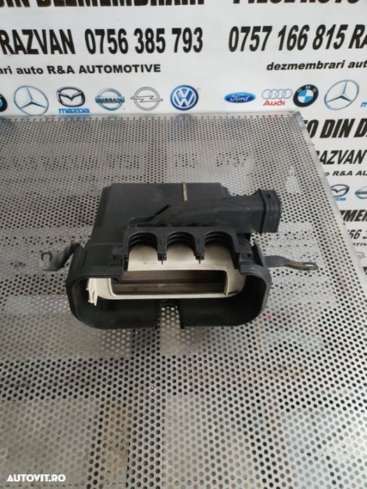 Cutie Calculator Motor WCU BMW F10 F11 Volan Stanga Cutie Calculator Motor WCU BMW F10 F11 Volan St - 1