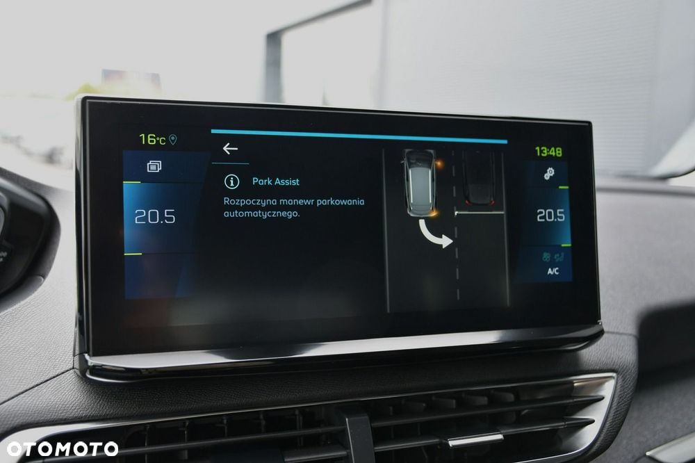 Peugeot 3008 1.6 PureTech Hybrid PHEV Road Trip S&S EAT8 - 30