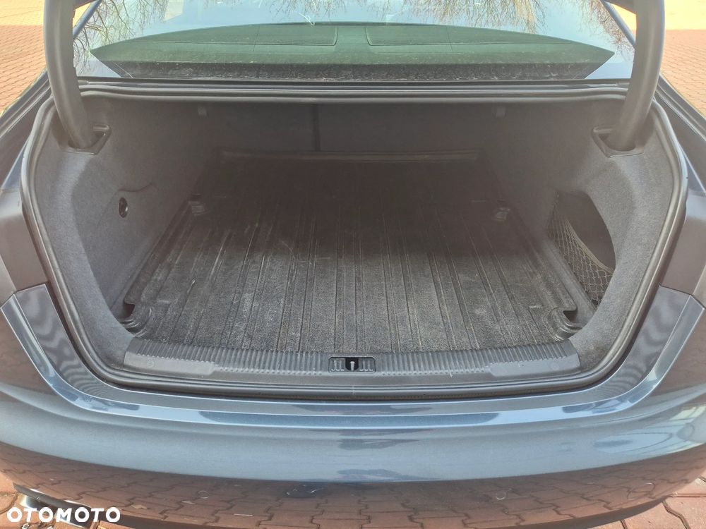 Audi A6 Limousine - 22
