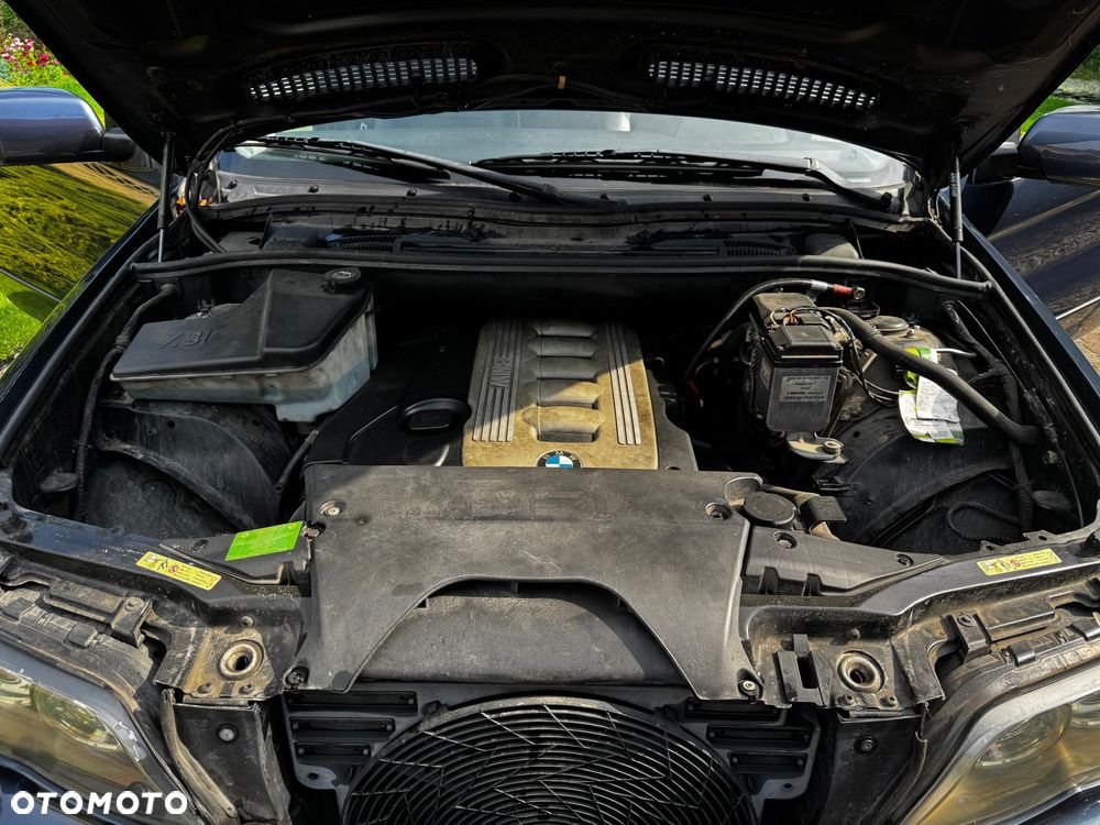 BMW X5 - 15