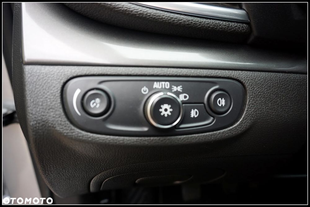 Opel Mokka X 1.4 (ecoFLEX) ECOTEC Start/Stop Innovation - 20