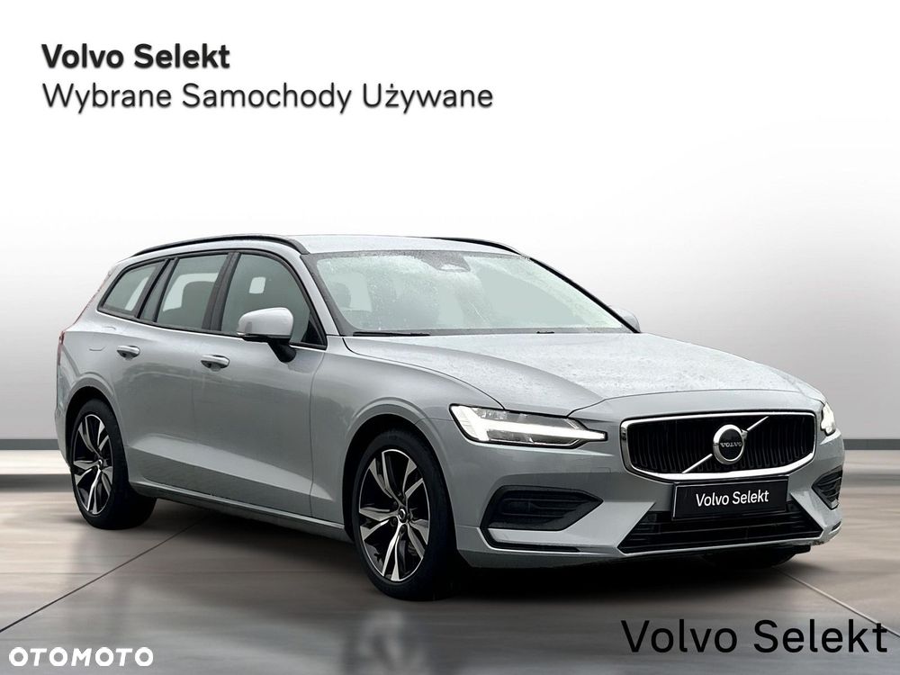 Volvo V60 - 8